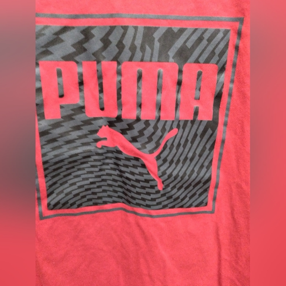 Puma tee - Picture 3 of 3